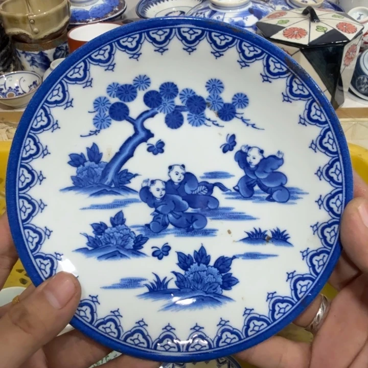 陶瓷推荐第二名20包邮