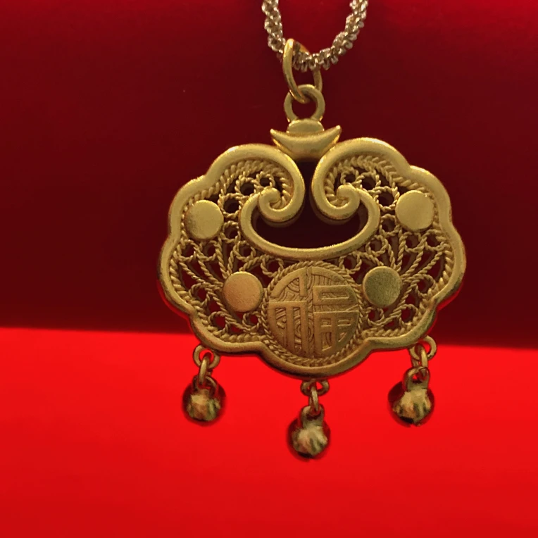 yd079 至臻真馨金典首饰,