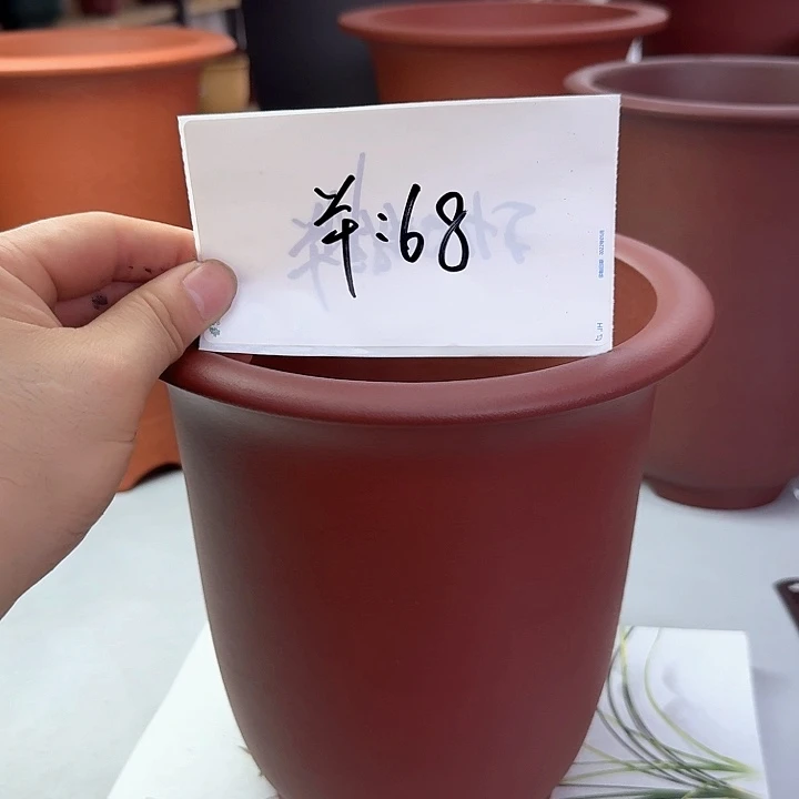 春秋花盆精品兰花盆