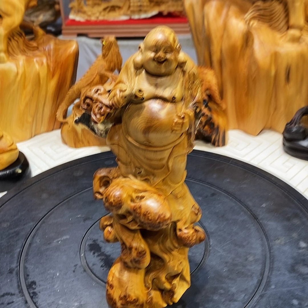 柏木（崖柏）崖柏柏木