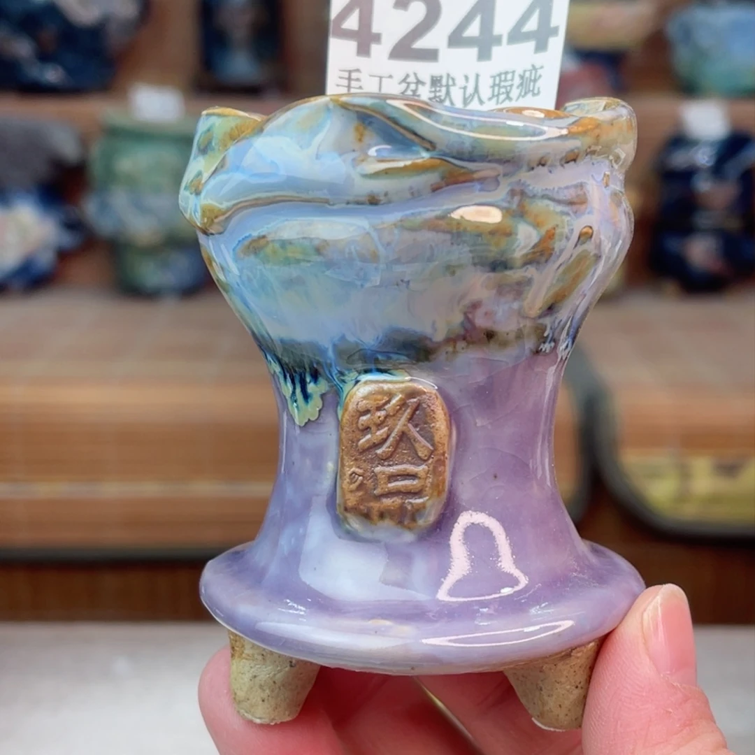 景德镇陶瓷艺术玖品