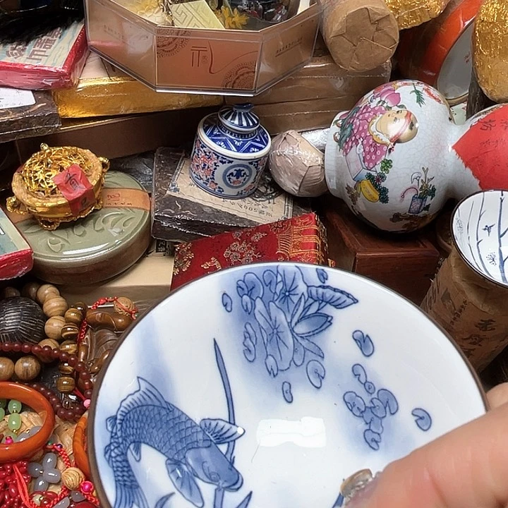 盖碗专专链接，专链接……专