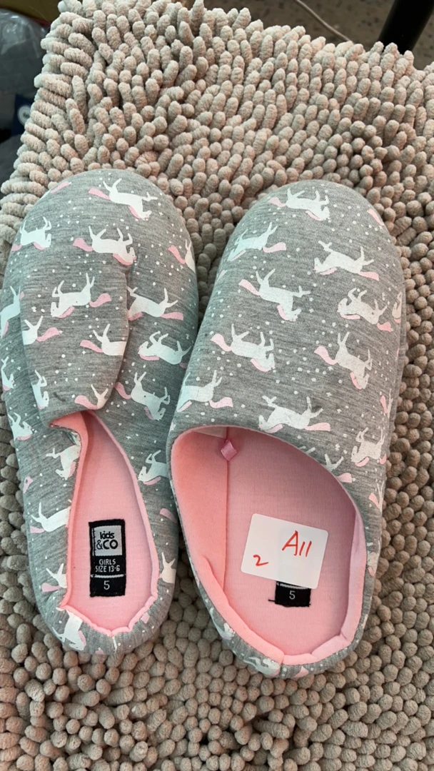 【拍大1码A11】断码拖鞋