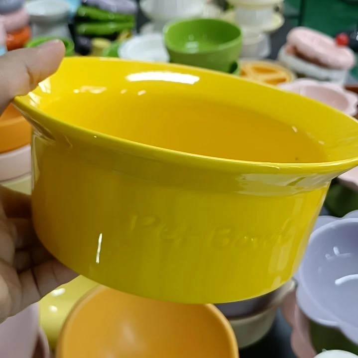 直播间福利陶瓷炸场了