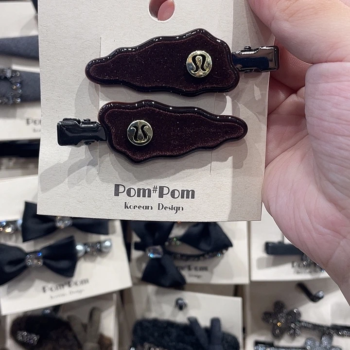 皮质非金属咖色无痕