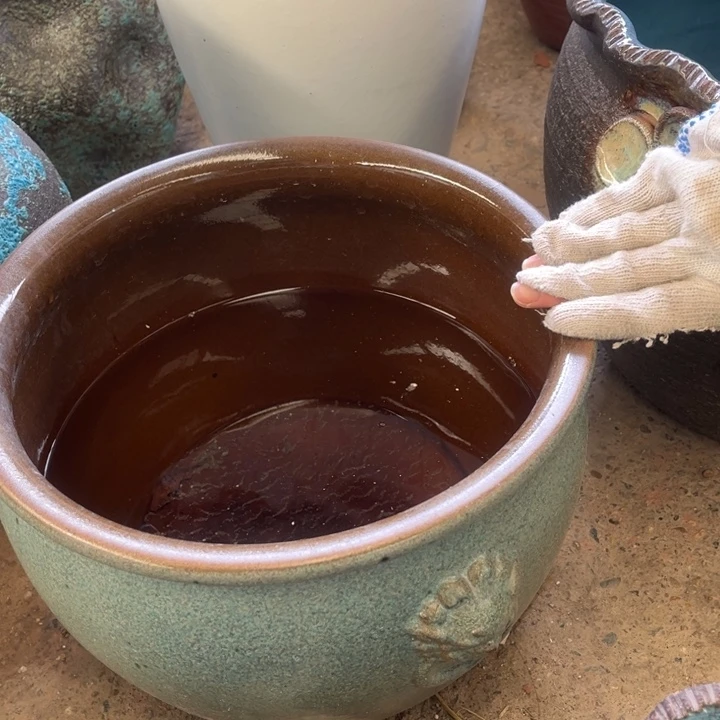 高21 口29。       无孔