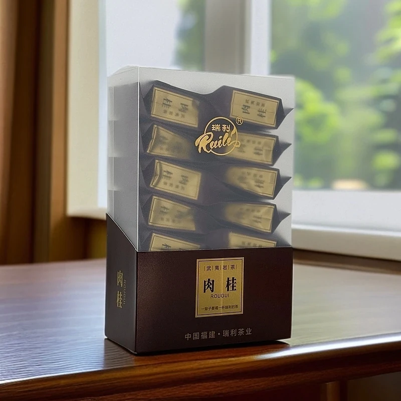 【新春活动】瑞利·臻香系列·肉桂