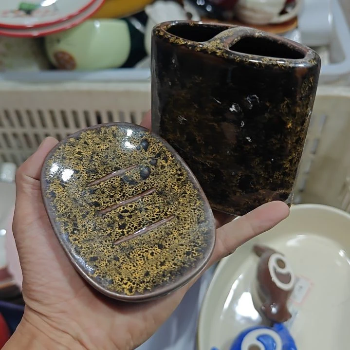 瓷摆件陶瓷餐具杯碗盘微瑕介意慎拍