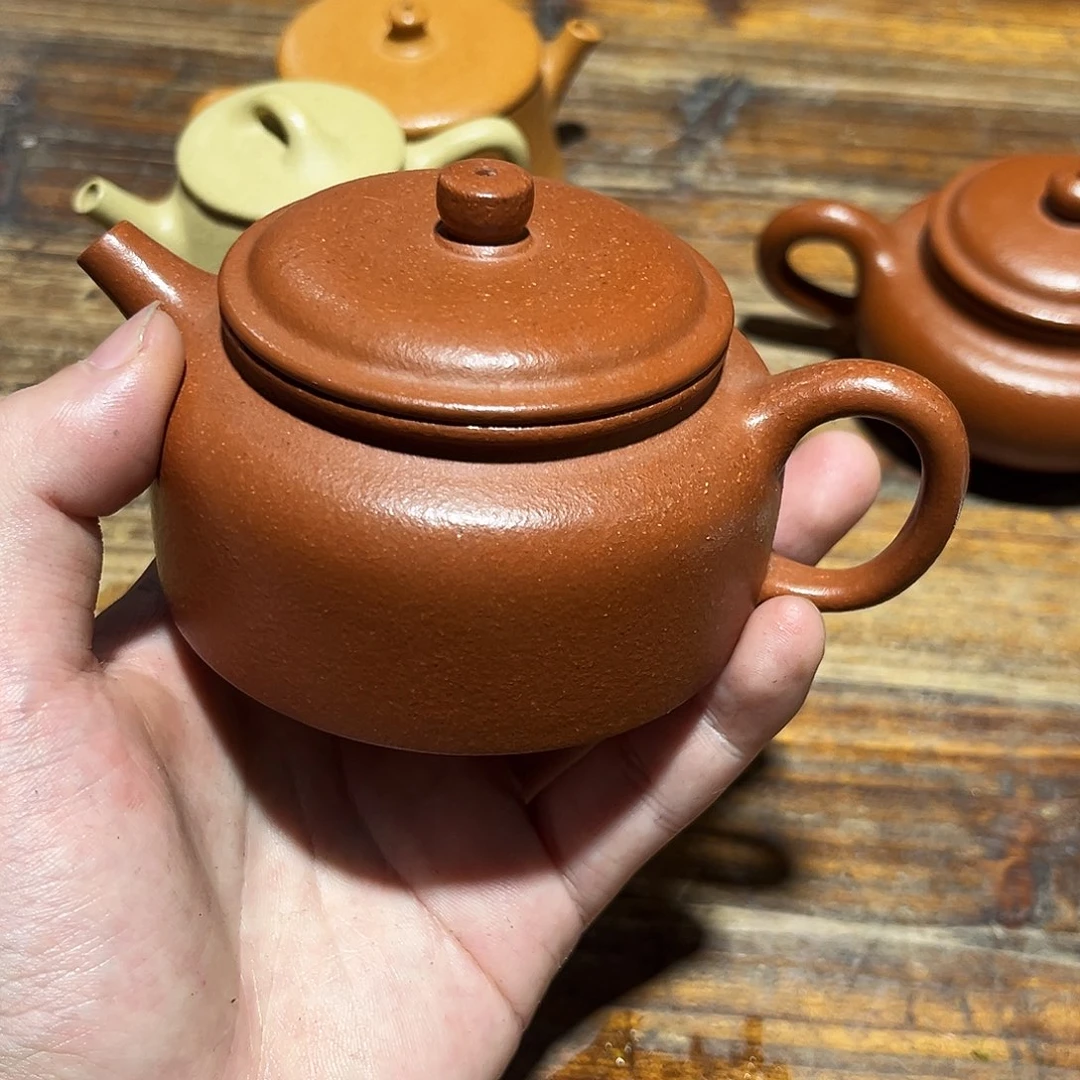 紫砂茶壶紫砂紫砂