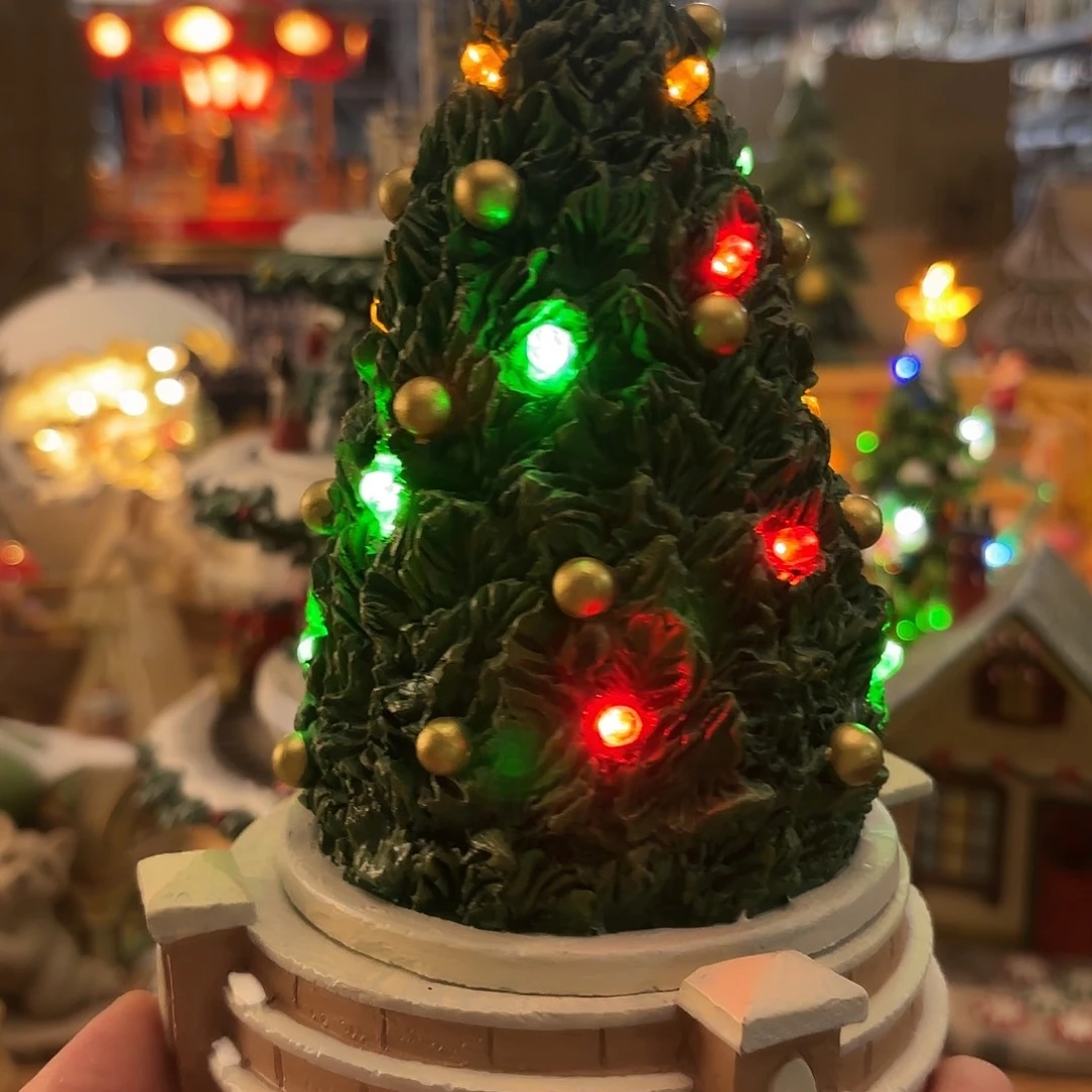 老货默认微瑕摆件