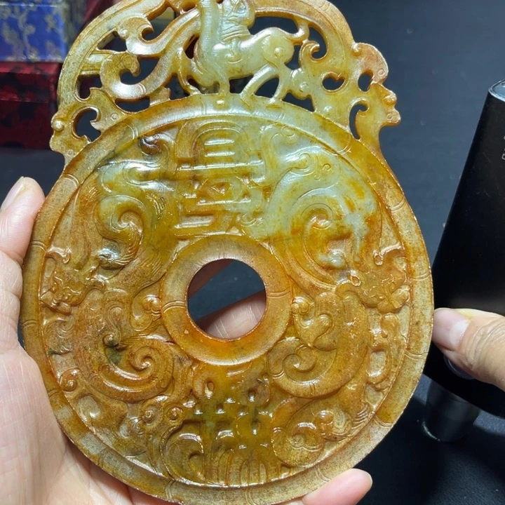 底槽青一物一图发货支持七天无理由。
