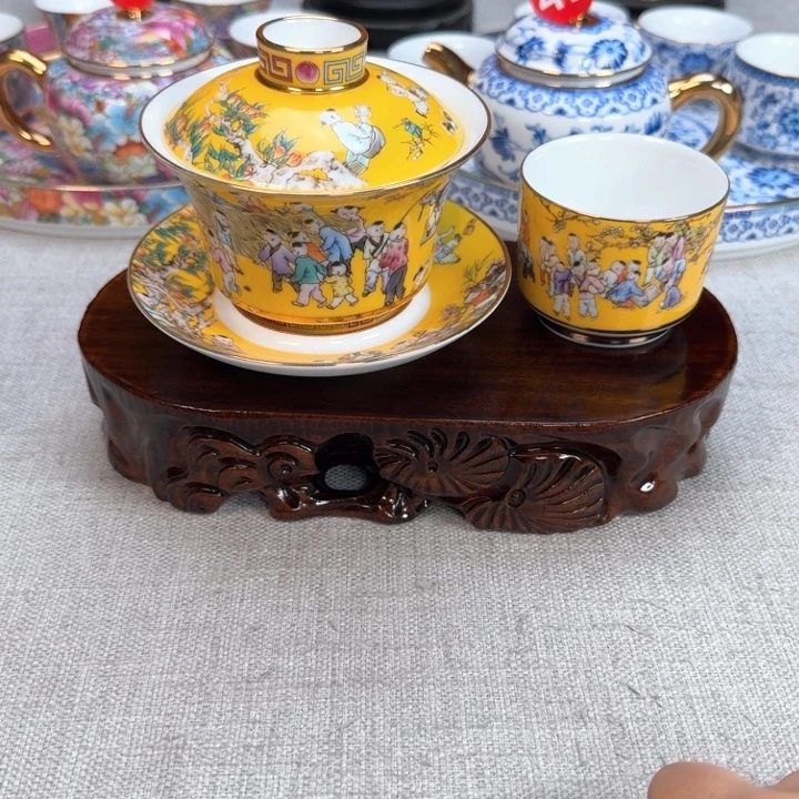 景德镇陶瓷景德镇瓷器