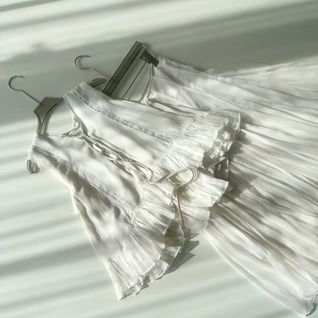 新【套装】100%桑蚕丝上衣+100%桑蚕丝半裙59173