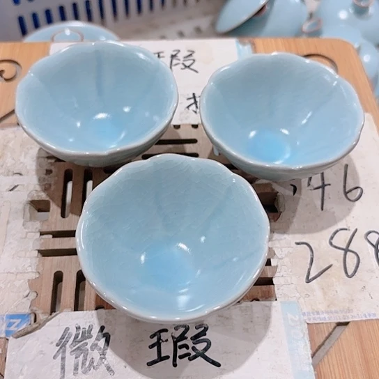 微瑕介意的勿拍，谢谢支持