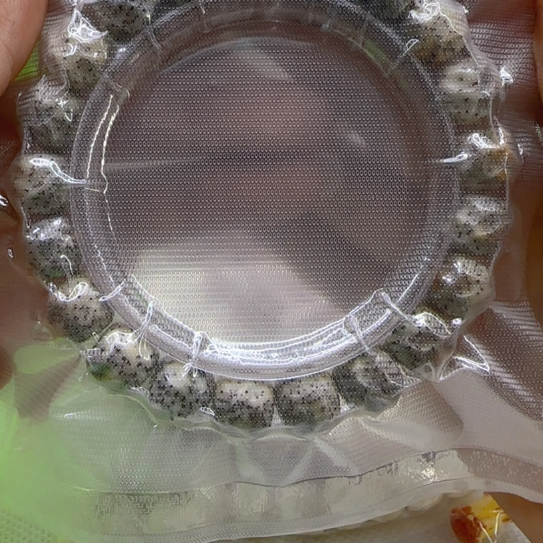 驼骨手串/手链90灭火火烧云星月菩提1.1无相单圈