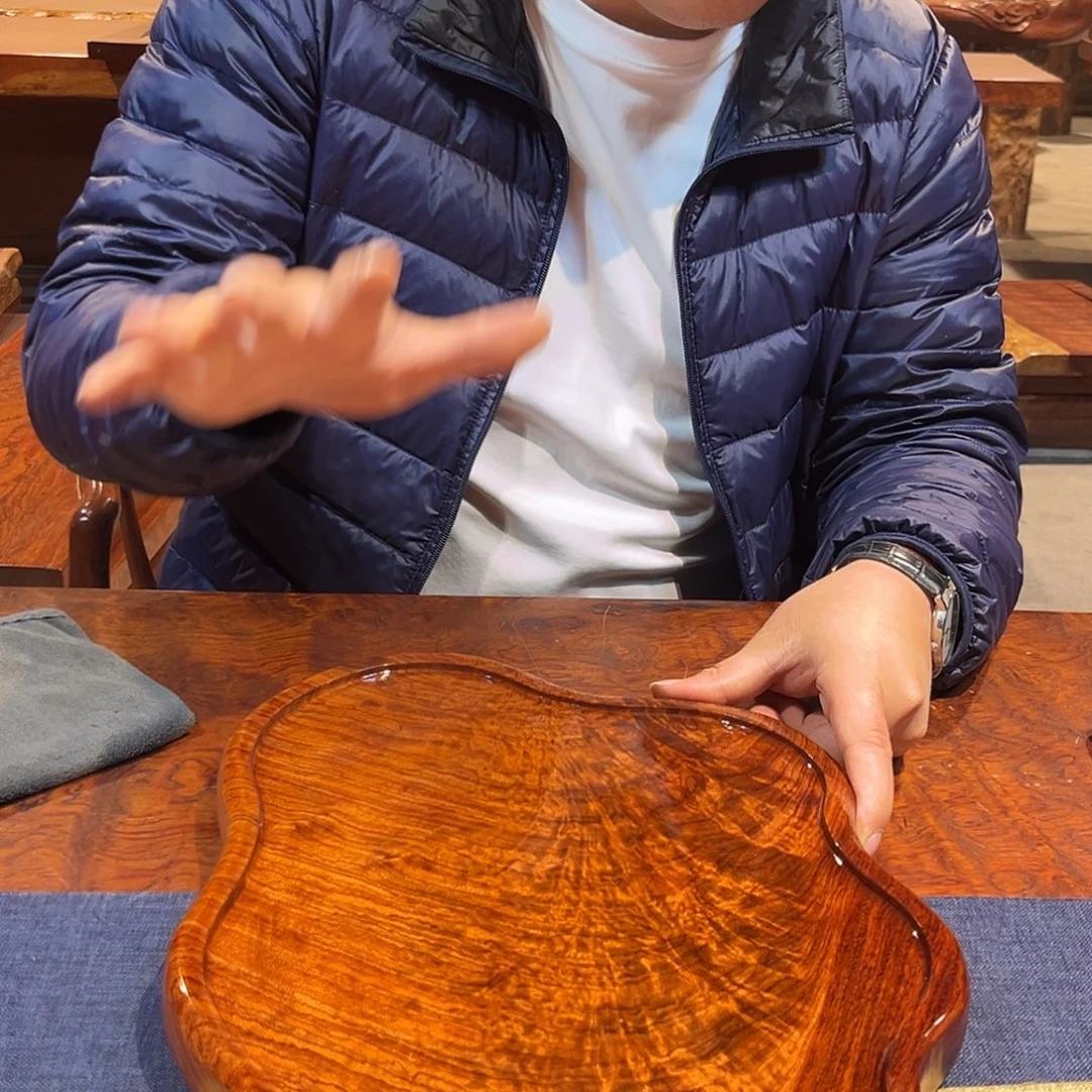 木（非红木类）巴花学名古夷苏木