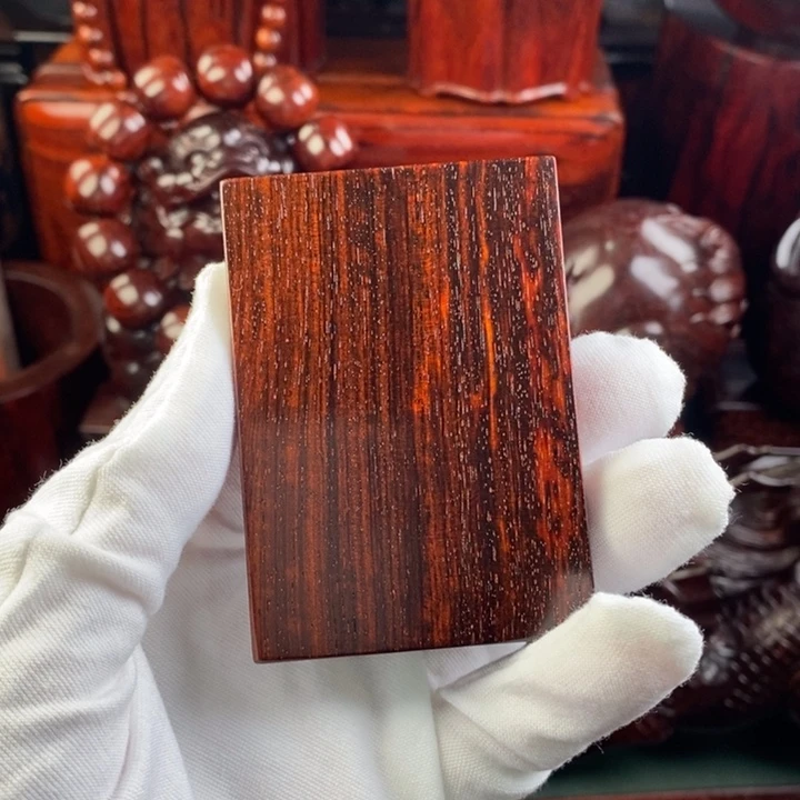 檀香紫檀（小叶紫檀）其他