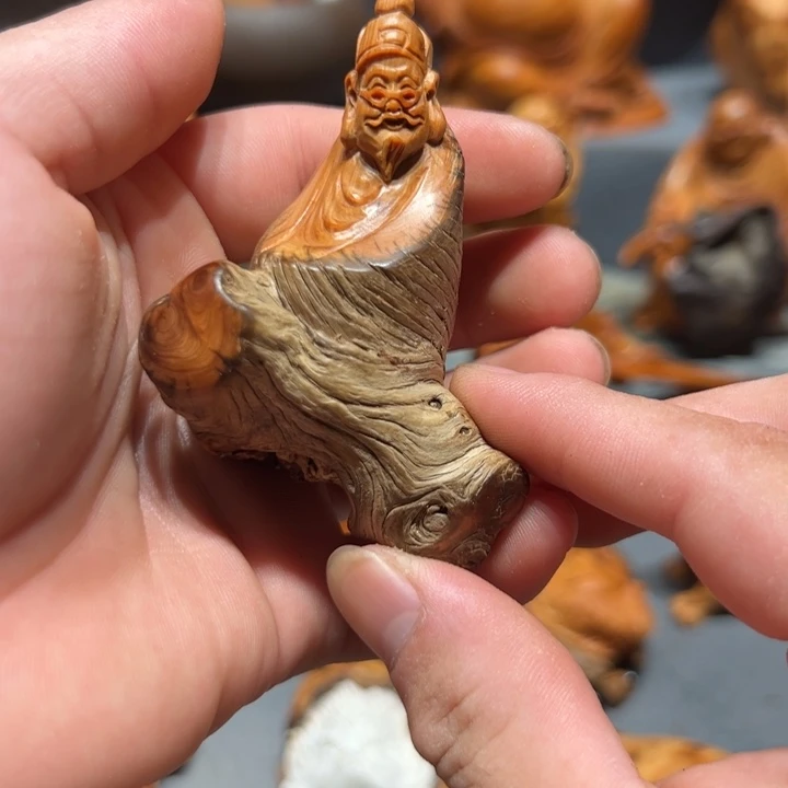 柏木（崖柏）点点关注，感谢分享