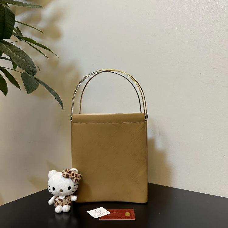 95新/卡地亚/包包/[251210NKWC]/C7543019701