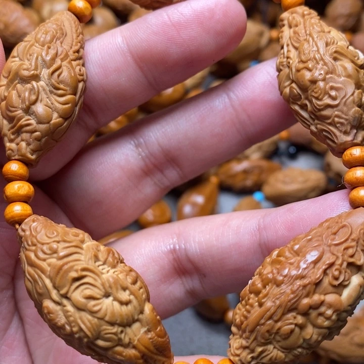 橄榄核手串/手链橄榄油