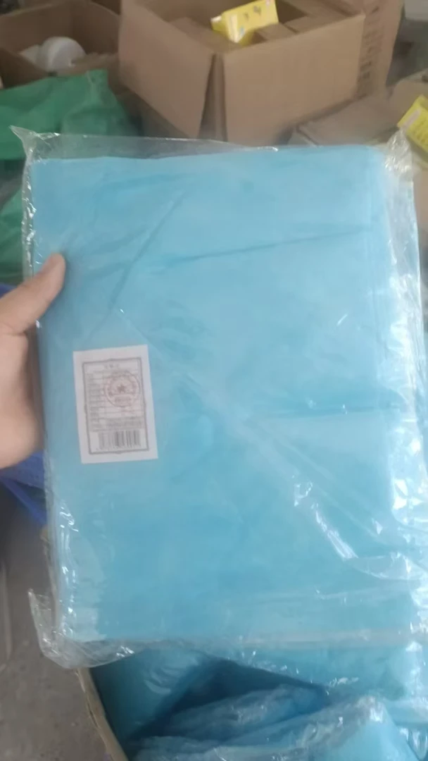 AB108大包吸油棉