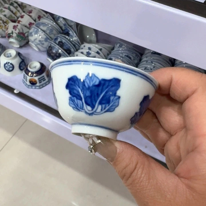 陶瓷艺术品收藏陶瓷