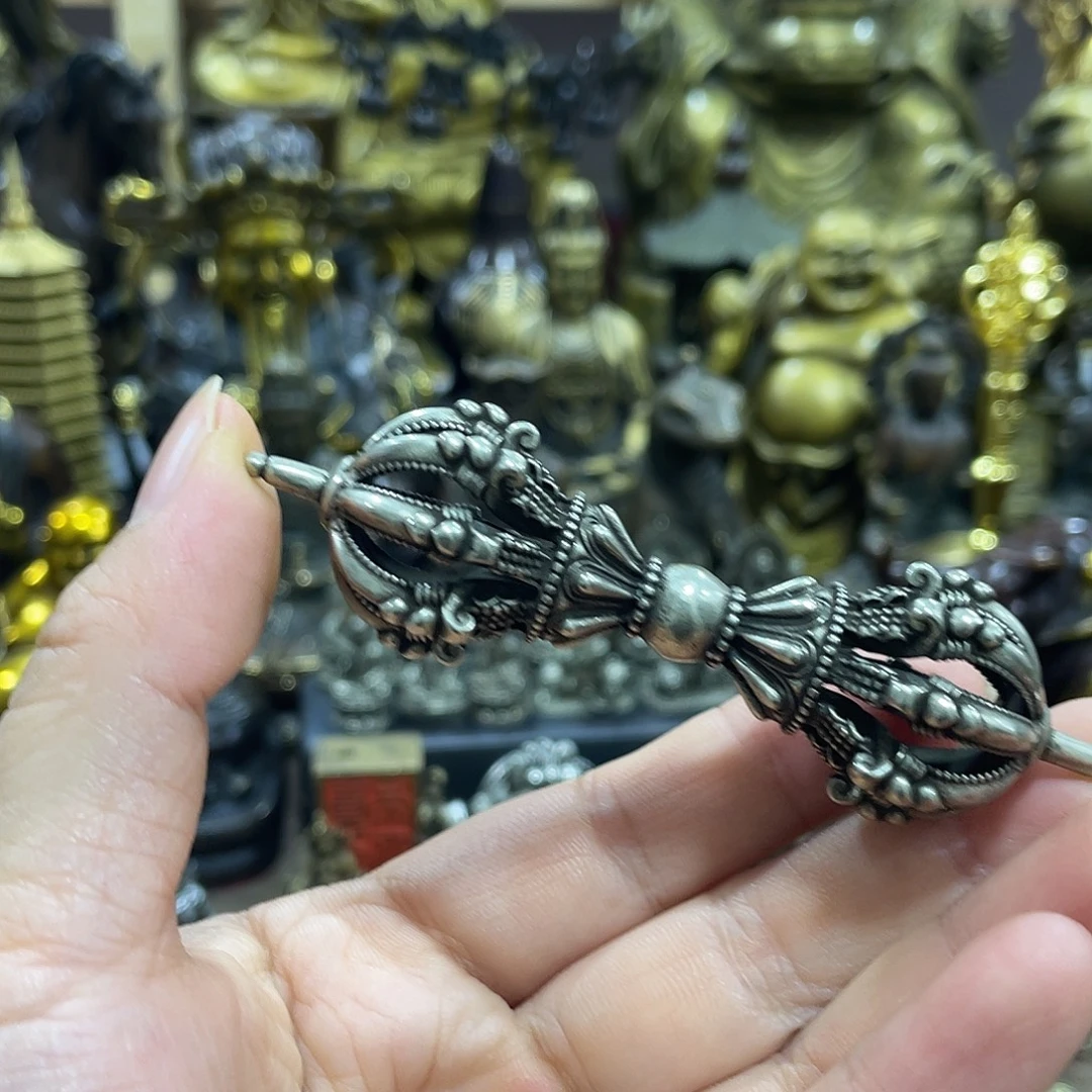 克家铜艺精品摆件