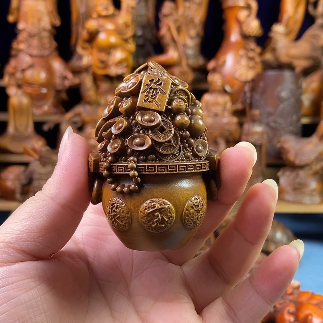 黄杨木小叶黄杨木工艺品