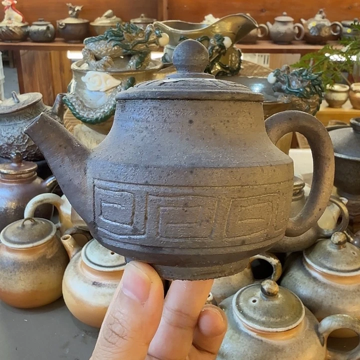 瓶柴烧柴烧新品福利多多