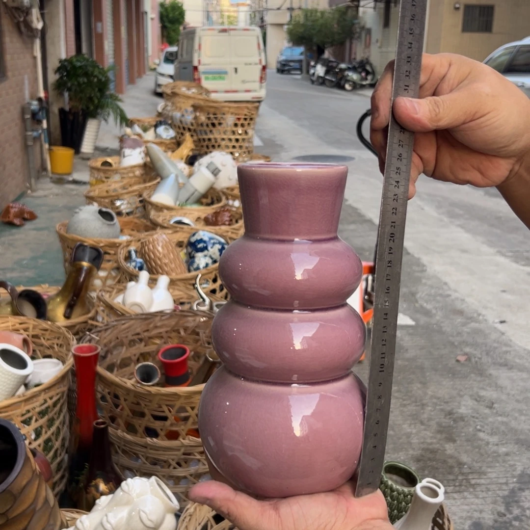 号高温陶瓷工艺饰品（微瑕慎拍）28