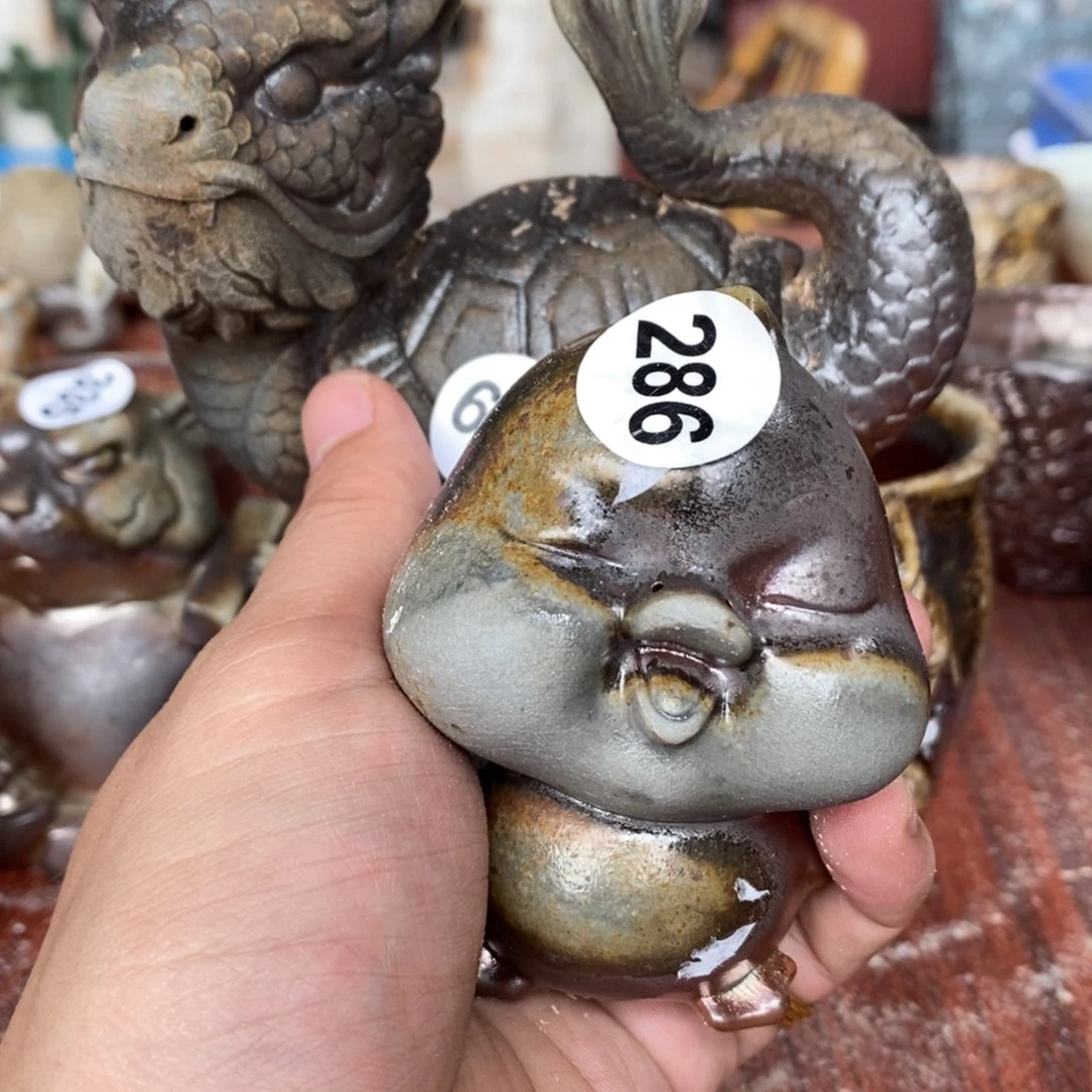 烨***汐开窑大吉，高货多多286
