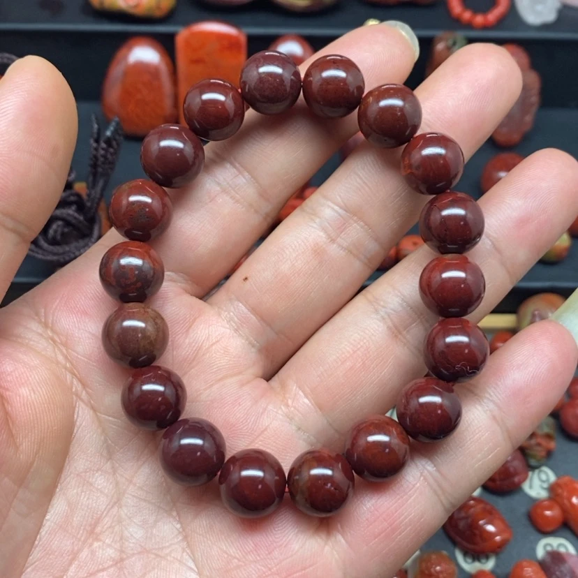 【闪购商品】南红玛瑙配饰未镶嵌