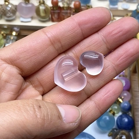 水晶水晶未镶嵌?****檬水晶