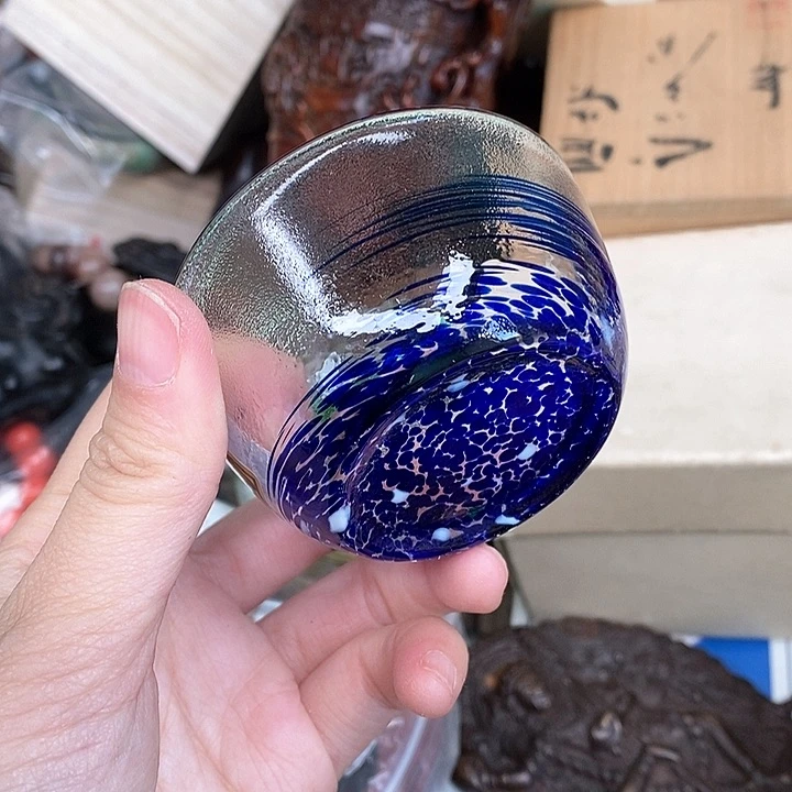 工艺品陶瓷多样性发货发一个