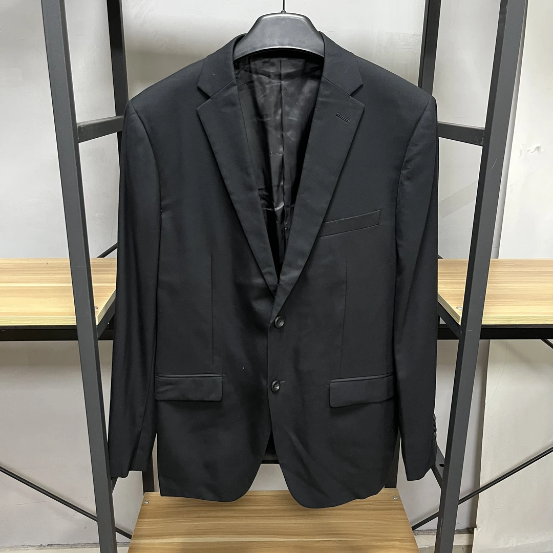 75172092010高品质男装男士西服西装