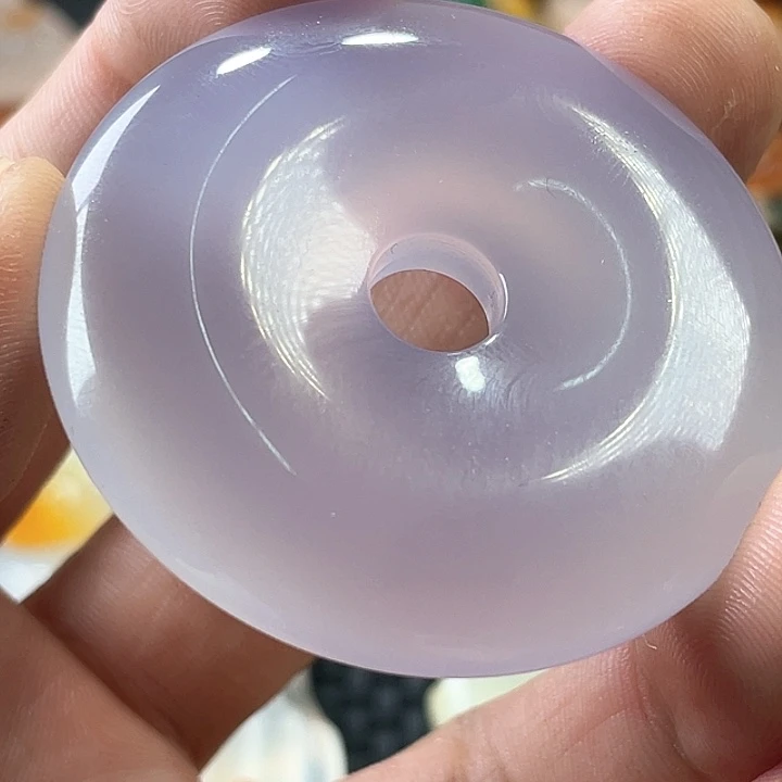 未镶嵌天然玛瑙/玉髓