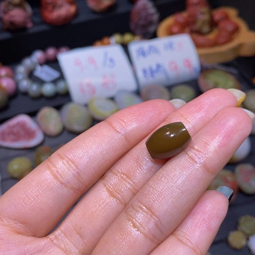【闪购商品】未镶嵌手串玛瑙/玉髓盐源玛瑙