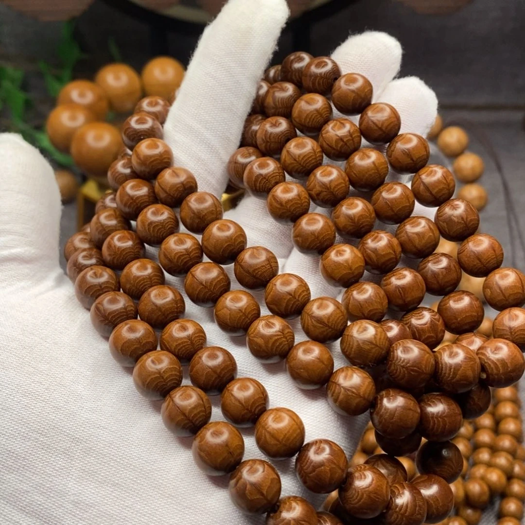 六道木手串/手链陈化1.0/108