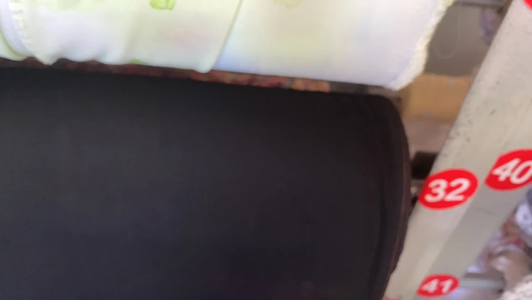 （32）1.45米宽幅人造棉布料1米起拍3米包邮±5厘米裁剪高档棉绸布料