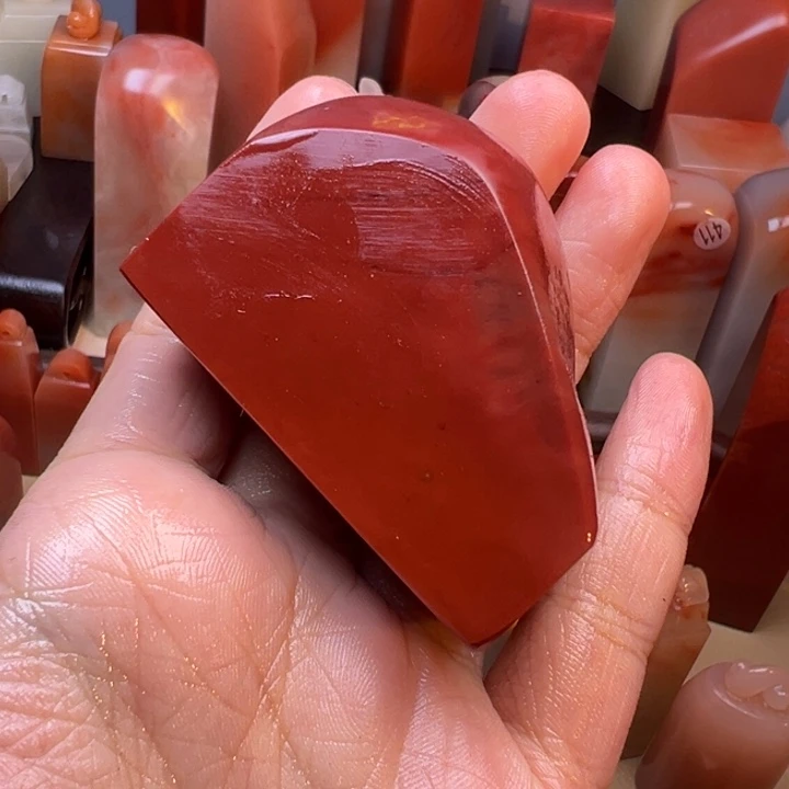 寿山石印石40号54:40:28