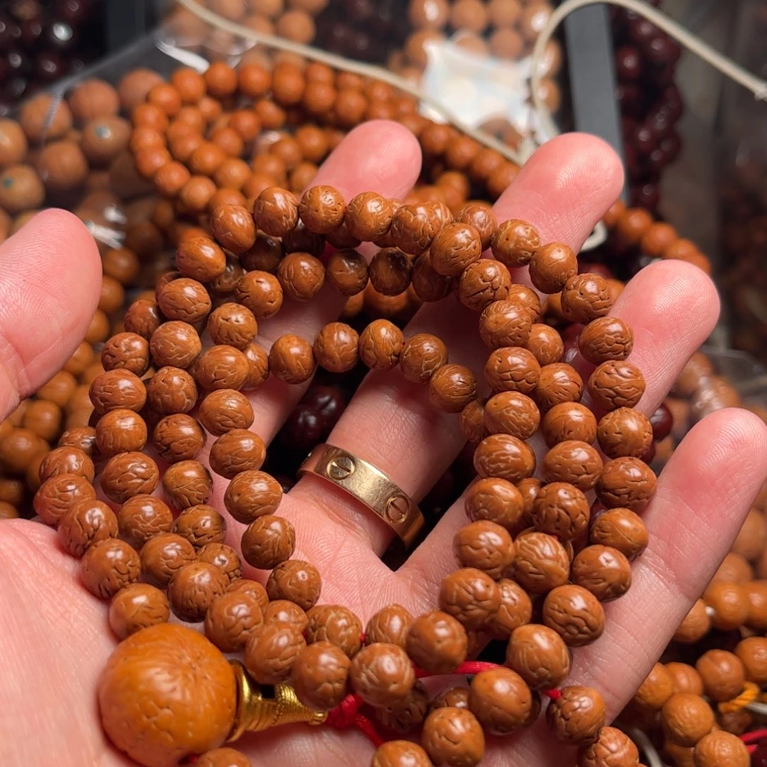 吊坠凤眼菩提唯**尊凤眼