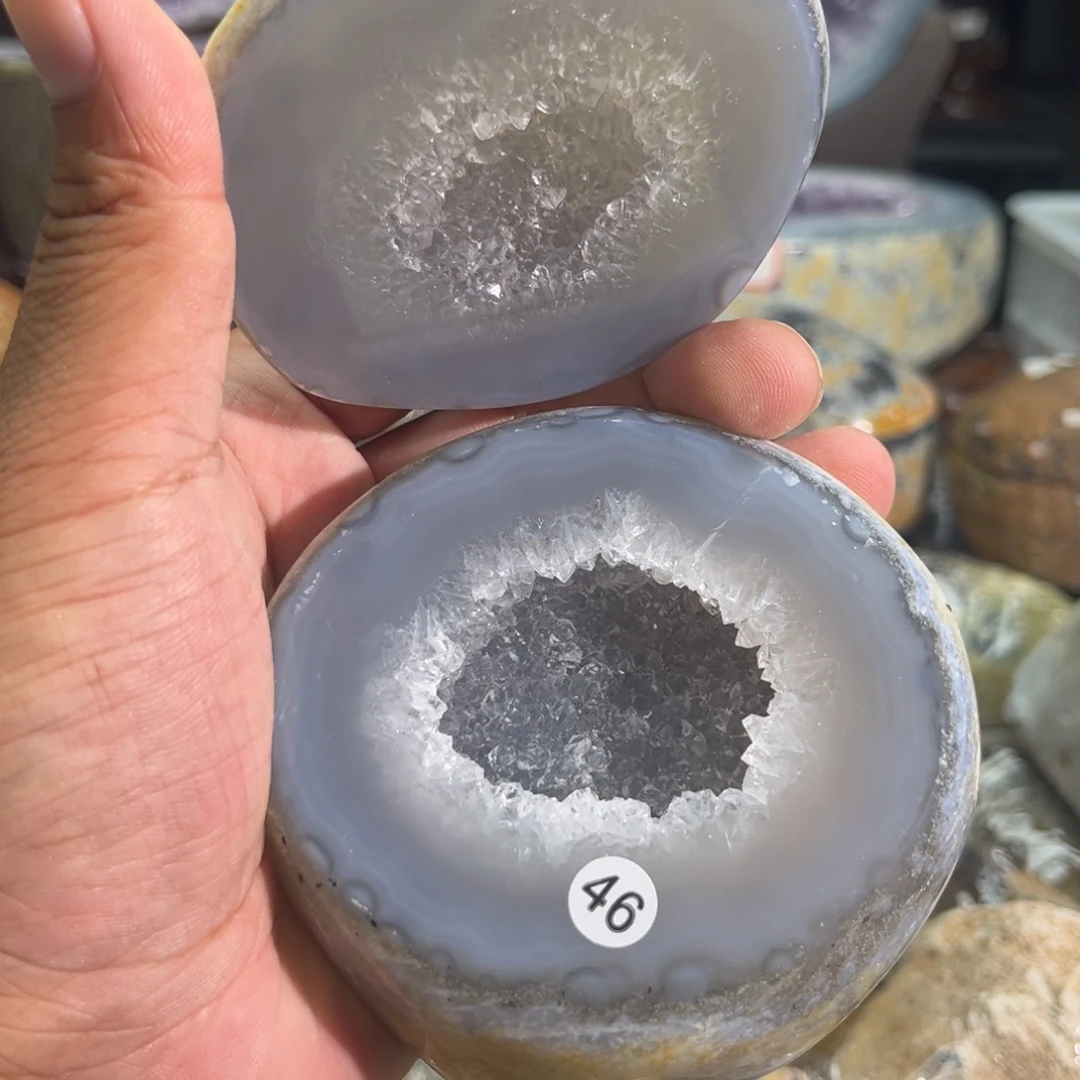 未镶嵌大型摆件（非配饰）紫晶