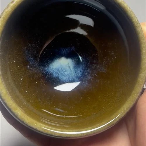 【闪购商品】茶盏-178............