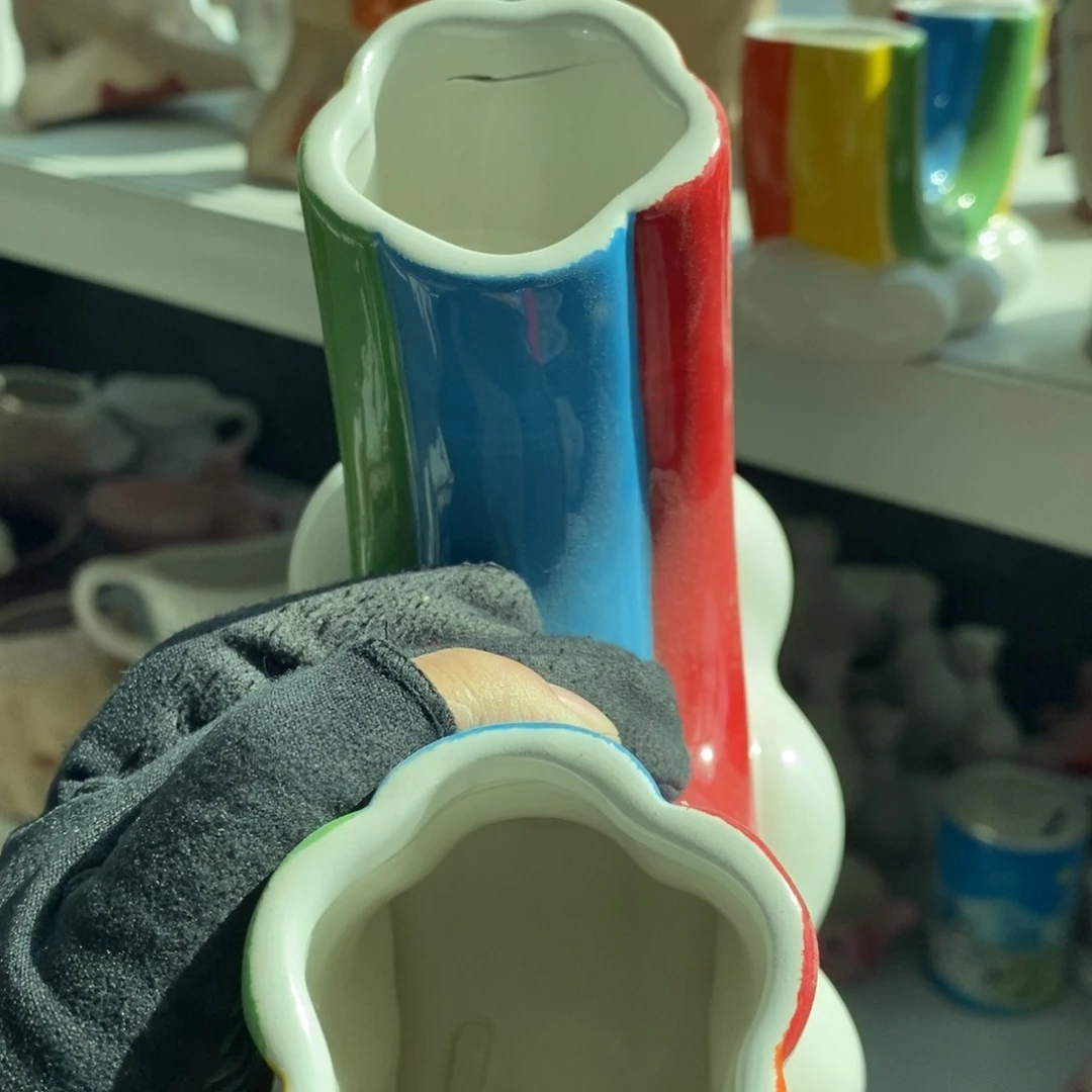 摆件瑕疵摆件除偏远地区满19包邮