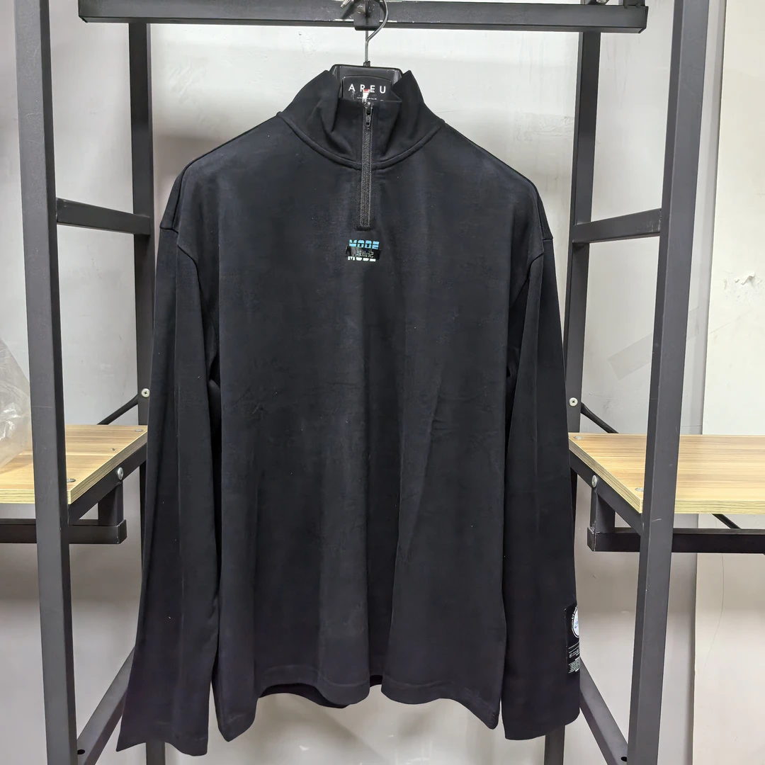 门店13&90男士潮牌卫衣MAD21TC3077