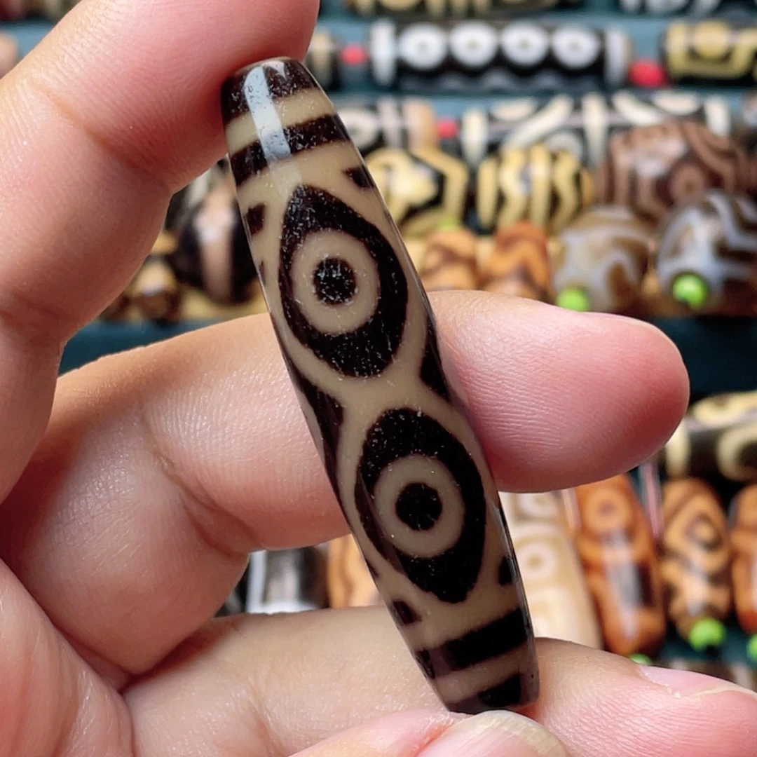 玛瑙/玉髓未镶嵌颈饰高油龙六