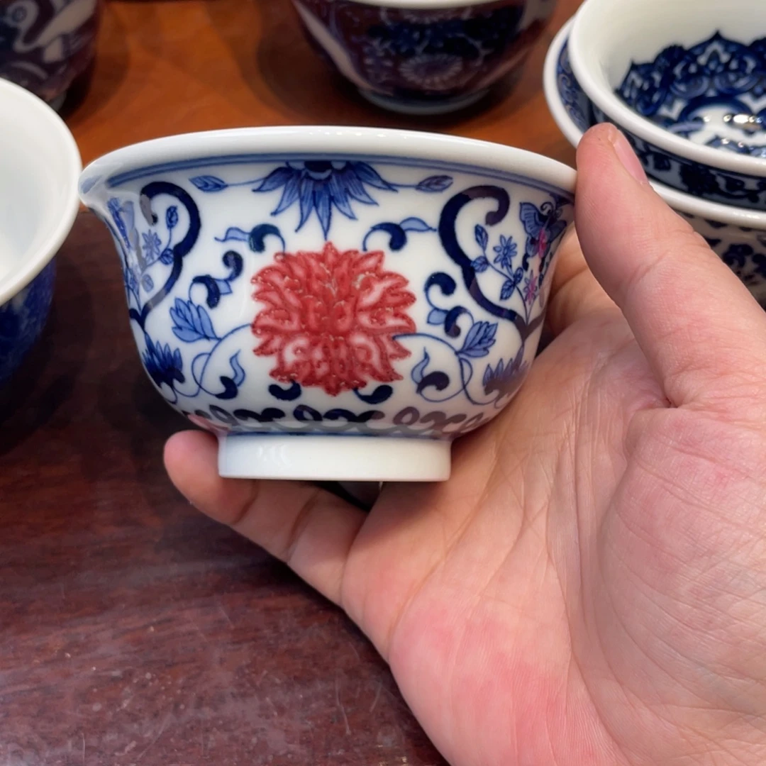 景德镇陶瓷瓷器景德镇