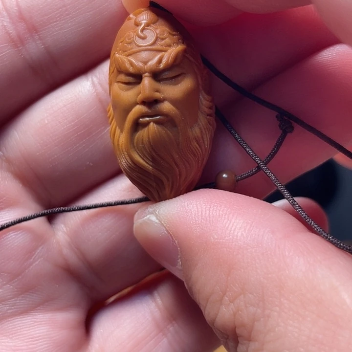 吊坠橄榄核橄榄核