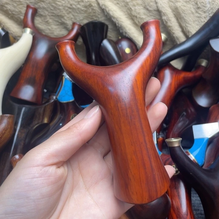 大果紫檀（缅甸花梨）微瑕527