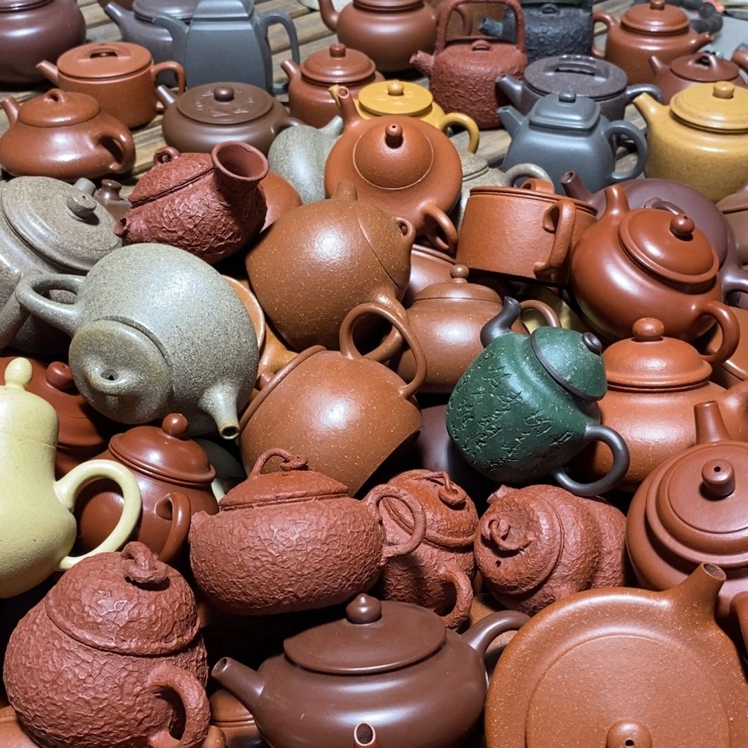 茶壶紫砂欢迎各位光临